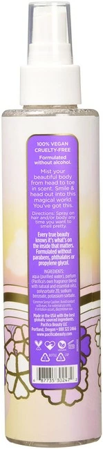 Outlet π Pacifica Beauty Perfumed Hair & Body Mist, French Lilac, 6 Fl Oz (1 Count) (B07992CMQT) π₯° 3 Outlet π Pacifica Beauty Perfumed Hair & Body Mist, French Lilac, 6 Fl Oz (1 Count) (B07992CMQT) π₯° - Image 3