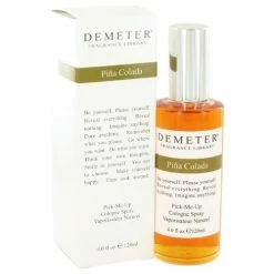 Wholesale 😍 Demeter Pina Colada Cologne Spray For 👩 Women, 4 Ounce ✨