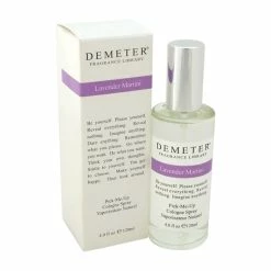 Brand new 😉 Demeter Lavender Martini 👩 Women Cologne Spray, 4 Ounce 😀
