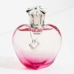 Best Sale 🤩 Rue21 Rue 21 All That Glitters Eau De Toilette Perfume Spray 1.7 Ounce New In Pink And Silver Box 😀 -Deals fragrance Store cpttv7r79tx1e8blmi23r5h3jc2s