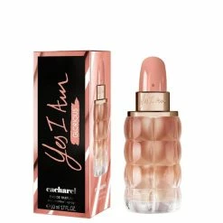 New 🎉 Cacharel Yes I Am Glorious Eau De Parfum Spray Perfume For 👩 Women, 1.7 Fl Oz. ✔️