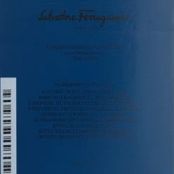 Top 10 ⭐ Salvatore Ferragamo Acqua Essenziale Blu Eau De Toilette Spray For Men, 1.7 Ounce ⭐ -Deals fragrance Store d8mp6l2x5e5uqjt2rry3y6l5yn5f