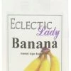 Best Pirce 👍 Eclectic Lady Banana Body Spray, 16 Ounces 😍