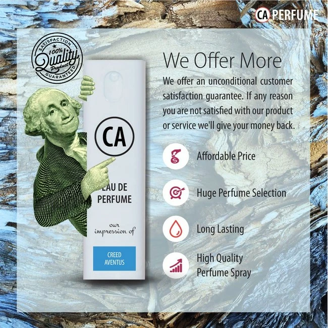 Deals π CA Perfume 2020 Most Attractive π© Women Set Impression Of (Love In White + Bombshell + Chance Tendre + Jadore + Mon Paris) Fragrance Sample Travel Size Parfum Sprayer (0.3 Fl Oz/10 Ml) X5 π 5 Deals π CA Perfume 2020 Most Attractive π© Women Set Impression Of (Love In White + Bombshell + Chance Tendre + Jadore + Mon Paris) Fragrance Sample Travel Size Parfum Sprayer (0.3 Fl Oz/10 Ml) X5 π - Image 5