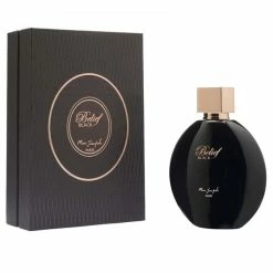 Brand new ๐ Belief Black By Marc Joseph Parfums, 3.3 Oz Eau De Parfum Spray For ๐ฉ Women โค๏ธ 5 Brand new ๐ Belief Black By Marc Joseph Parfums, 3.3 Oz Eau De Parfum Spray For ๐ฉ Women โค๏ธ -Deals fragrance Store dt6bcbreg4dhea5rh9otc1y39r28