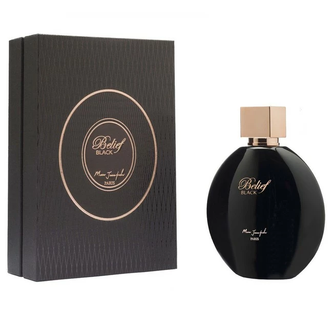 Brand new ๐ Belief Black By Marc Joseph Parfums, 3.3 Oz Eau De Parfum Spray For ๐ฉ Women โค๏ธ 3 Brand new ๐ Belief Black By Marc Joseph Parfums, 3.3 Oz Eau De Parfum Spray For ๐ฉ Women โค๏ธ - Image 3