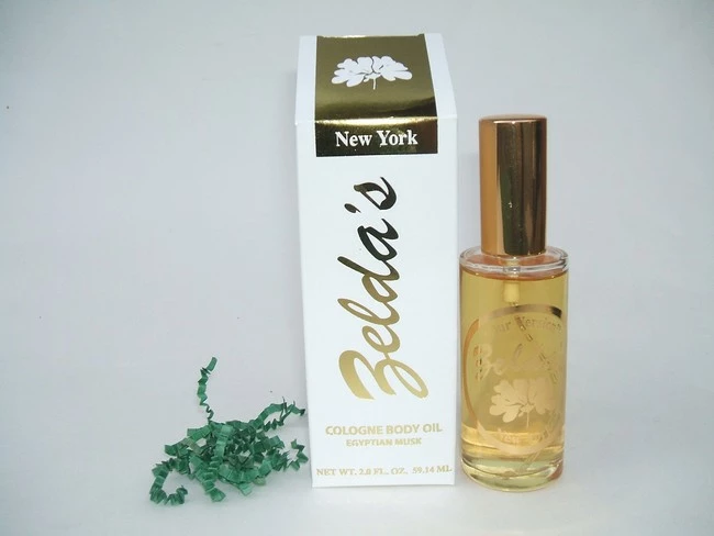 Best reviews of π― Zeldas Zelda's Egyptian Goddess Musk Cologne Spray 2 Oz W/SD Alcohol βοΈ 3 Best reviews of π― Zeldas Zelda's Egyptian Goddess Musk Cologne Spray 2 Oz W/SD Alcohol βοΈ - Image 3