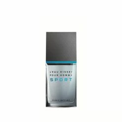 Best reviews of 👏 Issey Miyake L'eau D'issey Pour Homme Sport Eau De Toilette Spray For Men, 1.6 Ounce ❤️