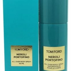 Best reviews of ✨ Tom Ford Neroli Portofino All Over Body Spray 🌟