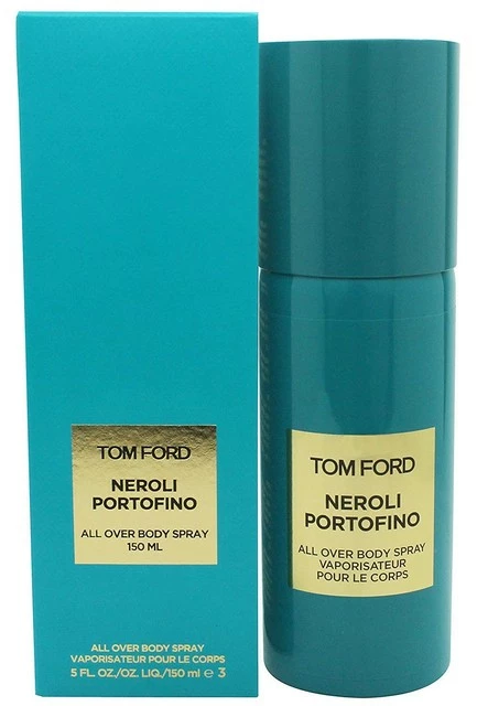 Best reviews of ✨ Tom Ford Neroli Portofino All Over Body Spray 🌟 -Deals fragrance Store
