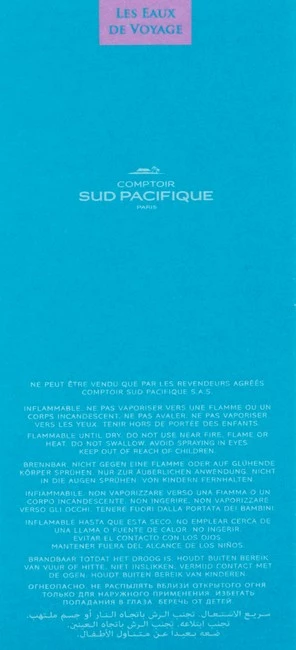 Cheapest π IBeauty Comptoir Sud Pacifique COCO FIGUE EDT, 1 Fl Oz π 3 Cheapest π IBeauty Comptoir Sud Pacifique COCO FIGUE EDT, 1 Fl Oz π - Image 3