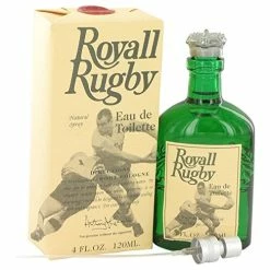 Coupon 🛒 Royall Rugby By ROYALL FRAGRANCES FOR MEN 4 Oz All Purpose Lotion / Cologne ✔️