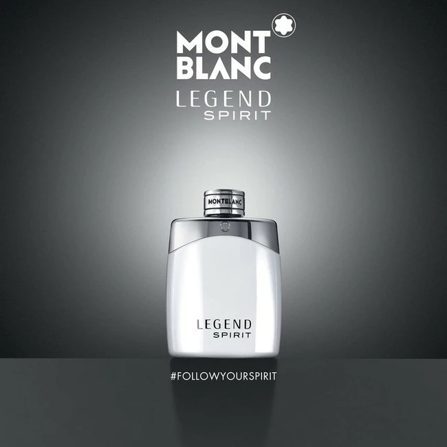 Buy π MONTBLANC Mont Blanc Legend Spirit Eau De Toilette For Men, 1.7 Ounce π― 5 Buy π MONTBLANC Mont Blanc Legend Spirit Eau De Toilette For Men, 1.7 Ounce π― - Image 5
