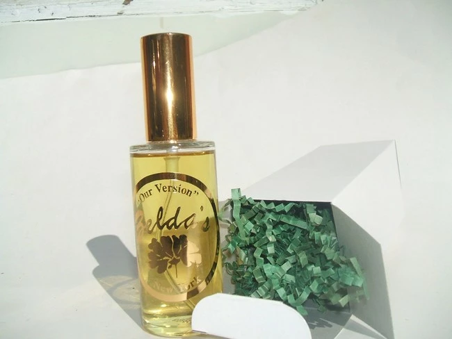 Best reviews of π― Zeldas Zelda's Egyptian Goddess Musk Cologne Spray 2 Oz W/SD Alcohol βοΈ 7 Best reviews of π― Zeldas Zelda's Egyptian Goddess Musk Cologne Spray 2 Oz W/SD Alcohol βοΈ - Image 7