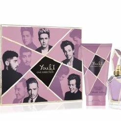 Cheap ⌛ One Direction You And I Eau De Parfum 1.7oz 50ml Gift Set ⌛