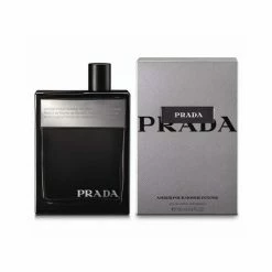 Promo ⌛ PRADA INTENSE EAU DE PARFUM SPRAY 3.4 OZ (AMBER) MEN 🔥 -Deals fragrance Store en6ajcj4iwood85urxz3kabau4jk