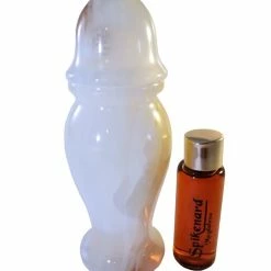 Cheap ✔️ Spikenard Magdalena Alabaster Box 8" With 0.9 Oz Spikenard 👩 Women Cologne ✔️