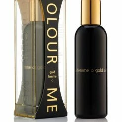 Best deal π Colour Me Gold Femme - Fragrance For π© Women - 3.4 Oz Eau De Parfum, By Milton-Lloyd π