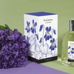 Coupon ✨ Fragonard Violette Eau De Toilette 3.3 Fl Oz 🎉 -Deals fragrance Store evidbxgjxtm39v71k5iq7k64exxx