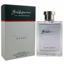 Flash Sale 😍 Baldessarini Cool Force Sport By Baldessarini 3 Oz Eau De Toilette Spray For Men 🔔