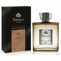 Buy 🌟 Yardley Gentleman Legend EdT Perfume 100ml 🎉