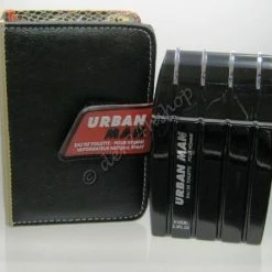 Outlet 🔥 Emper Urban For Men EDT 3.4oz/100ml 🎁