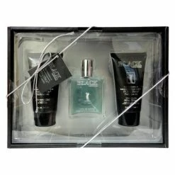 Hot Sale 🥰 Black Extreme 3pc. Set Men Gift Sets By Preferred Fragrance 🥰