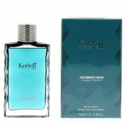 Outlet 🥰 Korloff Ultimate Man By Korloff Eau De Parfum Spray 3.4 Oz Men 🛒