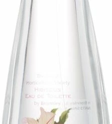 Outlet 🔥 BRONNLEY HIBISCUS EDT 100ML VAPO. 🔥