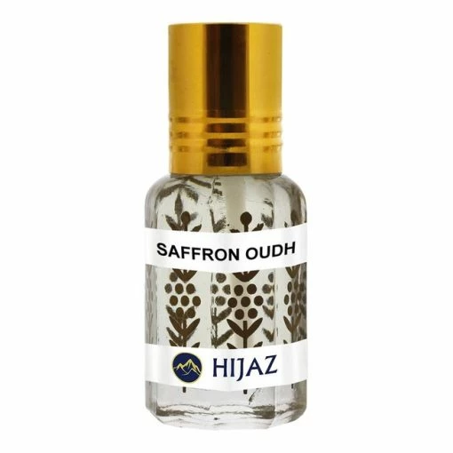 Budget โ๏ธ Hijaz Saffron Oud Authentic Arabian Scented Perfume Oil Alcohol Free Cologne - 3ML โจ 7 Budget โ๏ธ Hijaz Saffron Oud Authentic Arabian Scented Perfume Oil Alcohol Free Cologne - 3ML โจ -Deals fragrance Store fixkzl761bau3tohw0hsqdnqadl4