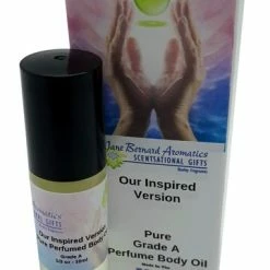 Coupon βοΈ Jane Bernard Perfume Body 824 J-WU For π© Women_10ml_1/3 Oz Roll On 100% Pure - No Alcohol - NOT ANY ORIGINAL BRAND π