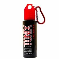 Coupon 👏 TONIX Body Spray For Men, Intense, 8 Fluid Ounce 🎁