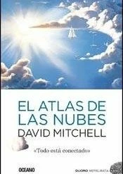 Outlet 🧨 OCEANO El Atlas De Las Nubes 😉