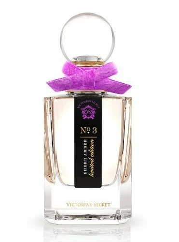 Discount 𧨠Victoria's Secret No 3 Sheer Amber Edp Parfum Spray 1.7 Oz / 50 Ml π© Women Perfume π 1 Discount 𧨠Victoria's Secret No 3 Sheer Amber Edp Parfum Spray 1.7 Oz / 50 Ml π© Women Perfume π