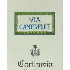 Best reviews of β€οΈ Carthusia Via Camerelle Eau De Toilette 100ml β€οΈ