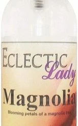 Top 10 😉 Eclectic Lady Magnolia Body Spray (Double Strength), 4 Ounces 🔔