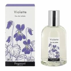 Coupon β¨ Fragonard Violette Eau De Toilette 3.3 Fl Oz π
