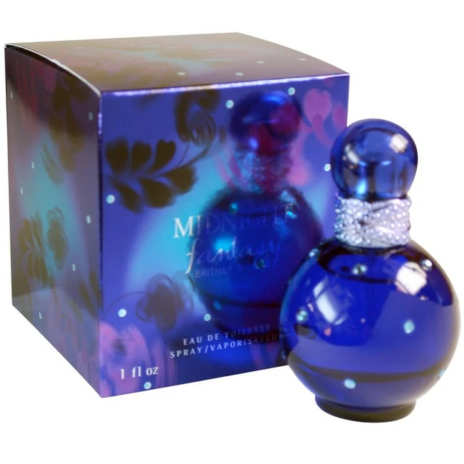 Promo π Britney Spears Fantasy 30ml EDT Spray π€© 1 Promo π Britney Spears Fantasy 30ml EDT Spray π€©