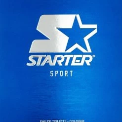 Flash Sale 🎉 Starter Sport For Men Eau De Toilette Spray, 3.4 Ounce 🔥 -Deals fragrance Store gc0aznediugt1sl6ip711m5jqczs