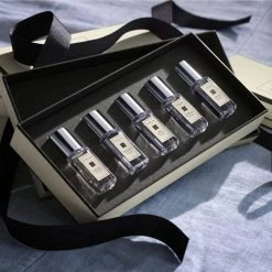 Best deal 🔥 Jo Malone Cologne Spray 5-Piece Mini Variety Set For Men And 👩 Women… ❤️