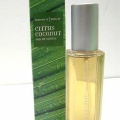 New ✨ Essence Of Beauty Citrus Coconut Eaude Toilette 👏