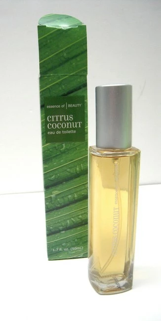 New β¨ Essence Of Beauty Citrus Coconut Eaude Toilette π 1 New β¨ Essence Of Beauty Citrus Coconut Eaude Toilette π