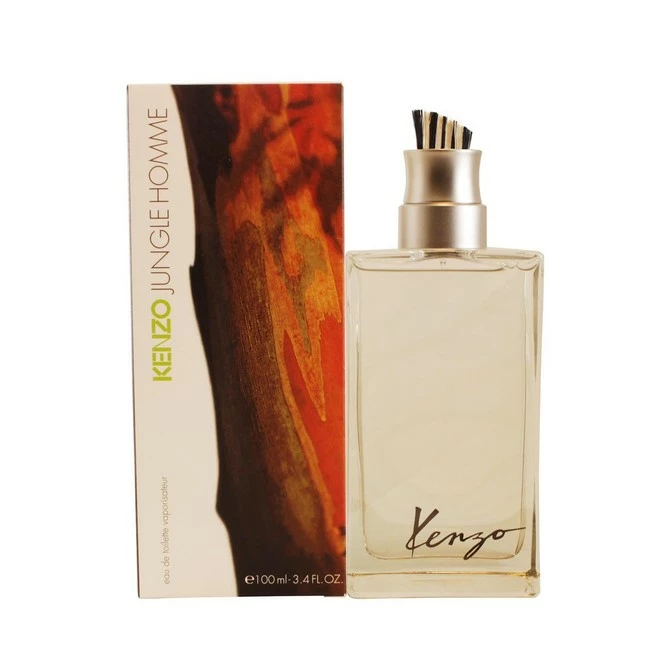 New π Kenzo Jungle Eau De Toilette Spray 3.4 Oz/ 100 Ml For Men , Clean β€οΈ 1 New π Kenzo Jungle Eau De Toilette Spray 3.4 Oz/ 100 Ml For Men , Clean β€οΈ