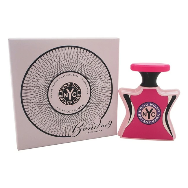 Wholesale 𧨠Bond No. 9 Bond No. 9 Bryant Park By Bond No. 9 For π© Women - 1.7 Ounce Edp Spray, 1.7 Ounce π 1 Wholesale 𧨠Bond No. 9 Bond No. 9 Bryant Park By Bond No. 9 For π© Women - 1.7 Ounce Edp Spray, 1.7 Ounce π