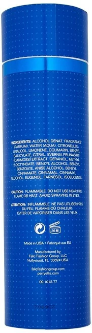 Deals ❤️ Perry Ellis Store Perry Ellis 360 Very Blue For Men Eau De Toilette Spray 3.4 Ounce 💯 3 Deals ❤️ Perry Ellis Store Perry Ellis 360 Very Blue For Men Eau De Toilette Spray 3.4 Ounce 💯 - Image 3