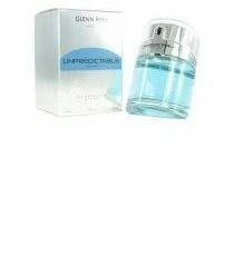 Outlet 💯 Vetrarian Unpredictable Man Cologne For Men By Glenn Perri 👏