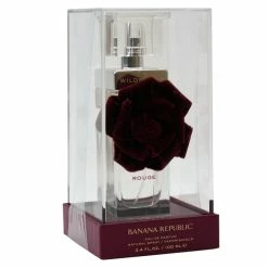 Top 10 🧨 Banana Republic Wildbloom Rouge Eau De Parfum Spray - 100ml/3.4oz 👍