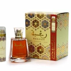 Flash Sale ❤️ Raghba By Lattafa ❤️