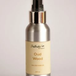 Best Sale ⭐ TRiBUTE8 Oud Wood (Identical To Tom Ford) (100ml) 😍