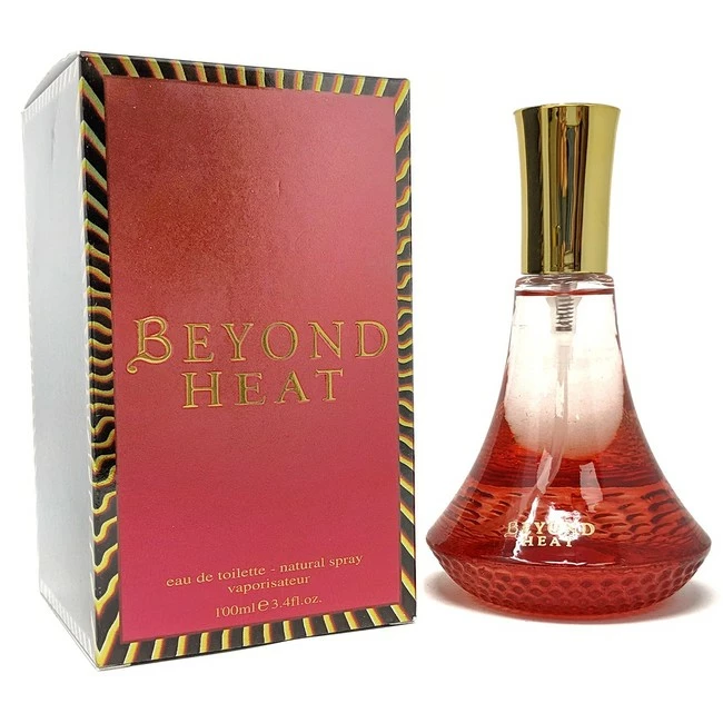 Budget π J & H VARIETY PERFUME J&H BEYOND HEAT, Eau De Toilette Natural Spray For π© Women, Floral Fragrance, Daytime & Casual Use, For All Skin Types, 3.4 Fluid Ounce π― 1 Budget π J & H VARIETY PERFUME J&H BEYOND HEAT, Eau De Toilette Natural Spray For π© Women, Floral Fragrance, Daytime & Casual Use, For All Skin Types, 3.4 Fluid Ounce π―
